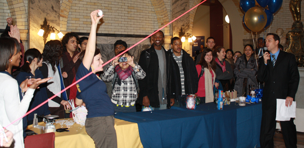 egg drop